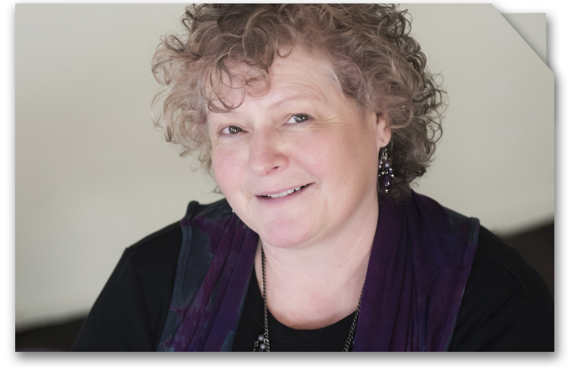 Joanne Suriano photo